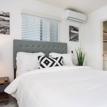 Sunny Studio In The Heart Of Venice - A Los Ángeles Exterior foto