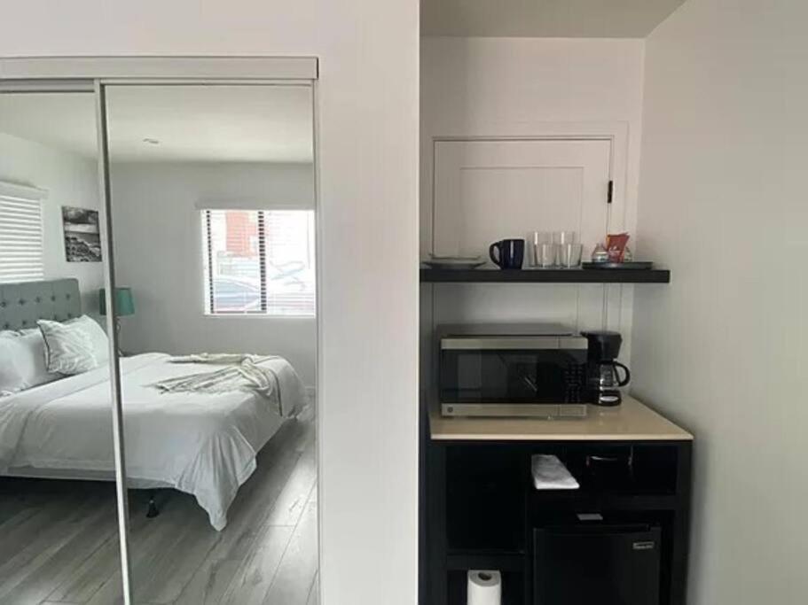 Sunny Studio In The Heart Of Venice - A Los Ángeles Exterior foto