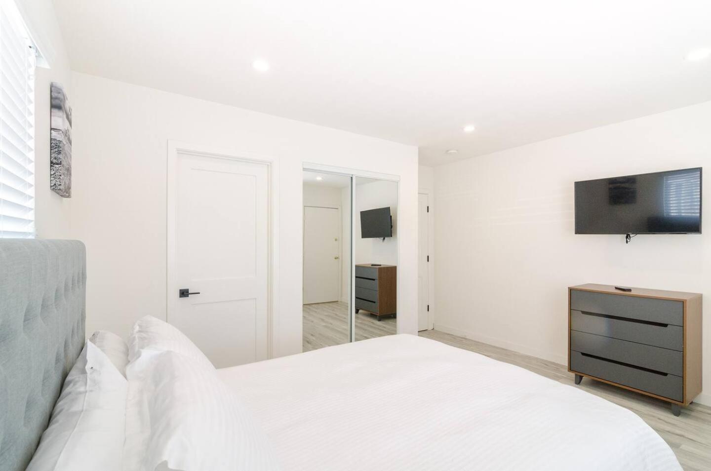 Sunny Studio In The Heart Of Venice - A Los Ángeles Exterior foto